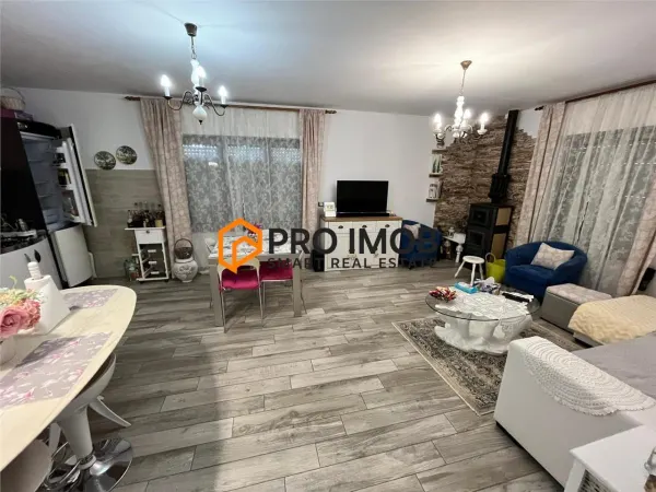 Casă 3 camere Biliesti - poza 2