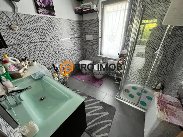 Casă 3 camere Biliesti - poza 9