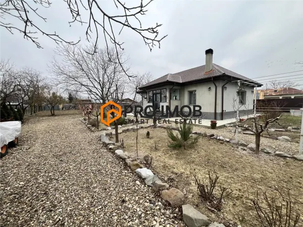Casă 3 camere Biliesti - poza 10