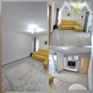 Apartament 2 camere Valea Lupului, loc parcare inclus in pret - Valea Lupului