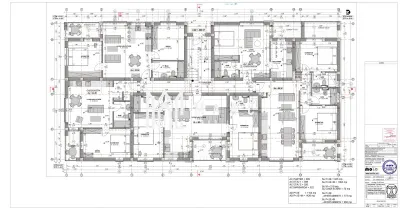 Apartament 3 camere de vânzare | Sibiu | DaVinci Homes - Sibiu