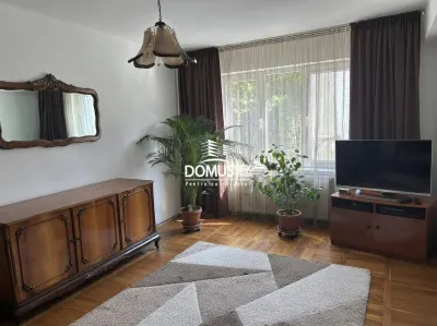 Vand ap.3camere,ultracentral,64mp,et.interm,centrala termica,2 balcoane,locatie excelenta,neg - Cluj-Napoca