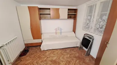Zona Dorobanti Casa Foarte Buna si Mobilata ,caramida 62mp utili - Braila