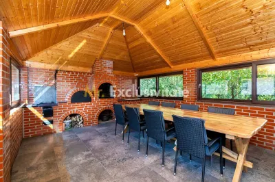 Casa Balotesti - Bascov (Pitesti, Arges) - 700 mp teren - Bascov