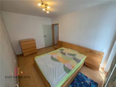 Apartament 3 camere, Tudor, Moldovei, 2 balcoane,Targu Mures - Targu Mures