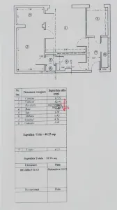 Apartament 2 camere București - poza 9