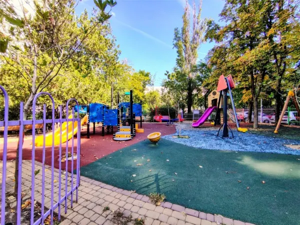Apartament 2 camere București - poza 15