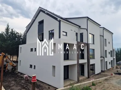 Apartament 3 camere de vânzare | Sibiu | DaVinci Homes - Sibiu
