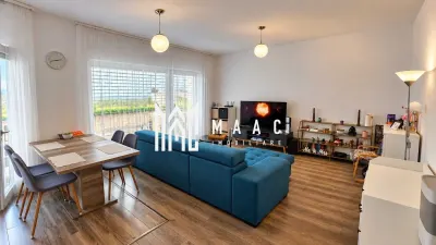 Apartament 3 camere de vânzare Sibiu | Arhitecților | 69 mp - Sibiu