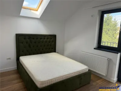 Apartament constructie noua, cu 150 mp terasa, Florilor, Brasov - Brasov
