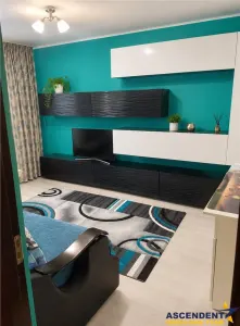 Apartament 2 camere, decomandat, parcare, beci mare, Astra, Brasov - Brasov