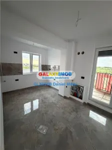 Apartament 2 camere-Terasa 38mp-Incalzire pardoseala-Acte finalizate - Bucuresti