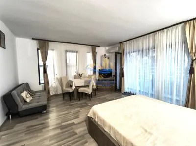 Garsoniera de vanzare in Mamaia Nord - Mamaia-Sat