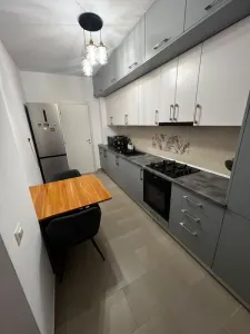 Apartament nou de inchiriat - Iasi
