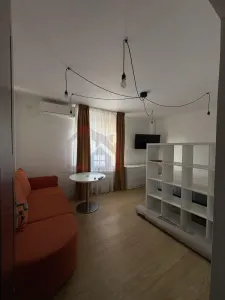 Garsoniera zona TEI - Bucuresti