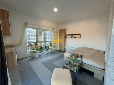 2 camere open space, parcare, Zona Teilor, Mega Image, Floresti - Floresti