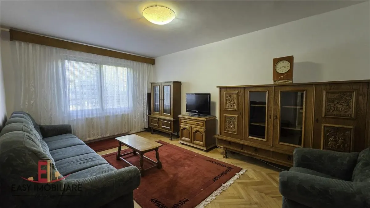 Apartament 3 camere Târgu Mureș - poza 1
