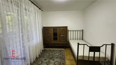 Apartament 3 camere Târgu Mureș - poza 2