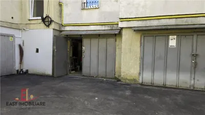 Apartament 3 camere Târgu Mureș - poza 11