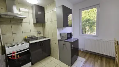 Apartament 3 camere Târgu Mureș - poza 6