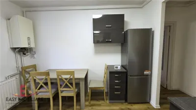 Apartament 3 camere Târgu Mureș - poza 7