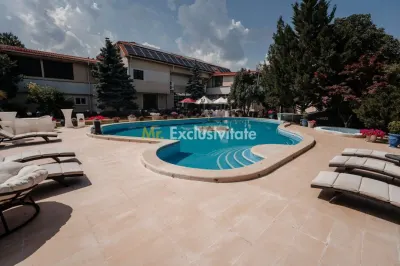 Domeniul tău privat, aproape de Cernica - Pantelimon