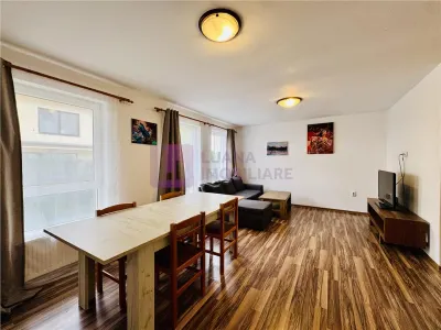 Apartament 3 camere | Cart Arhitectilor | gradina 25 mp | pet friendly | video - Cisnadie