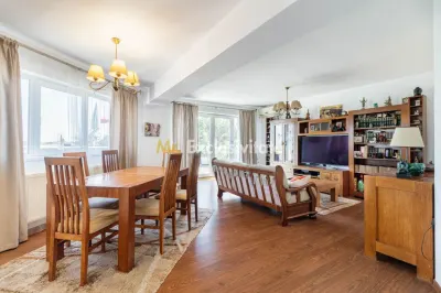 Afacere la cheie, Service+Birou+Apartament, zona Lacul Pantelimon - Bucuresti