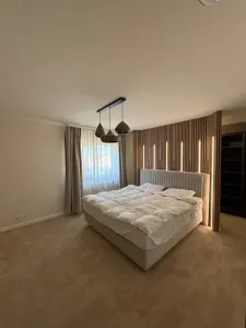 Apartament 3 camere, 66 mp, Calea Dorobantilor, etaj 3, renovat si mobilat - Cluj-Napoca