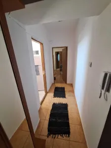 Apartament 2 camere decomandat cu design modern si primitor situat in Zona Girocului - Timisoara
