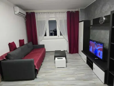 Inchiriez apartament 2 camere CRANGASI | Renovat | Mobilat si utilat complet | AC | Proprietar - Bucuresti