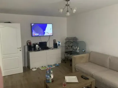 Vanzare Garsoniera Decomandata Berceni - Bucuresti