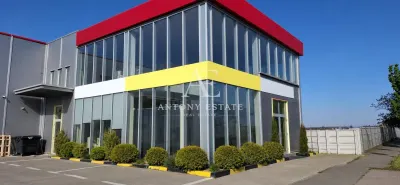 Spatiu Comercial de inchiriat, Showroom, Oradea - Oradea