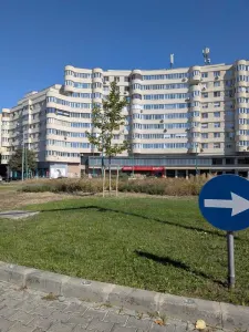 apartament de inchiriat doua camere langa pta Unirii si Iulius Mall - Timisoara
