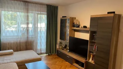 Inchiriez apartament cu 3 camere langa Spitalul Judetean - Timisoara