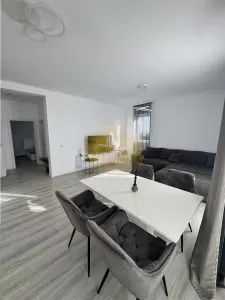 Apartament  2 camere Smart - Giroc | 53mp | Loc de parcare - Giroc