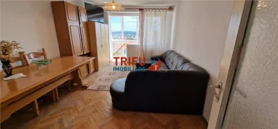 Apartament 3 camere decomandat zona Centru - Alba Iulia