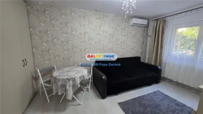 Inchiriere 2 camere, decomandat, loc parcare, Metrou 1 Decembrie - Bucuresti