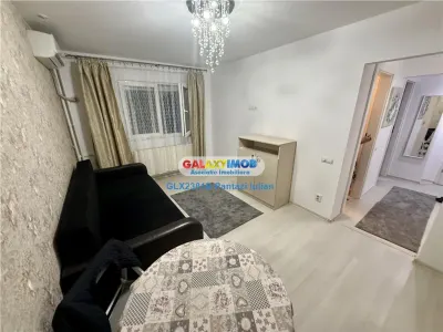 2 camere | Nicolae Grigorescu | Boiler | Parcare | 9min metrou - Bucuresti