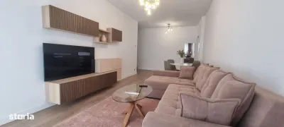 Inchiriez apartament deosebit 2 camere Silk District - Iasi
