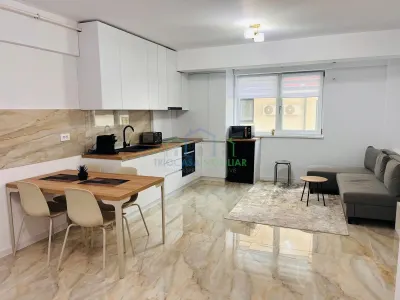 Confort si stil | 2 camere, parcare – bloc nou, zona Panoramic - Craiova