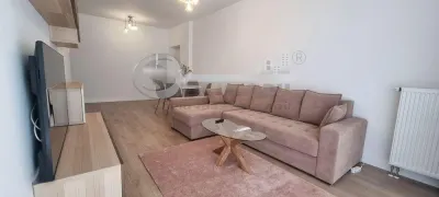 Apartament 2 camere decomandat | Silk District | prima închiriere | etaj 9 | 62,5 mp - Iasi