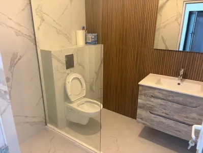 Apartament 2 camere Bucurestii noi parc bazilescu - Bucuresti