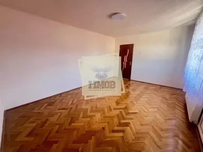 Casa 3 camere 2 bai balcon si curte zona Terezian - Sibiu