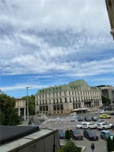 Apartament 2 Camere Ultracentral – Piața Unirii | Foarte aprope de UMF - Iasi