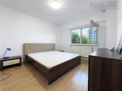 Apartament decomandat cu 2 camere zona Judetean Scriitorilor - Brasov