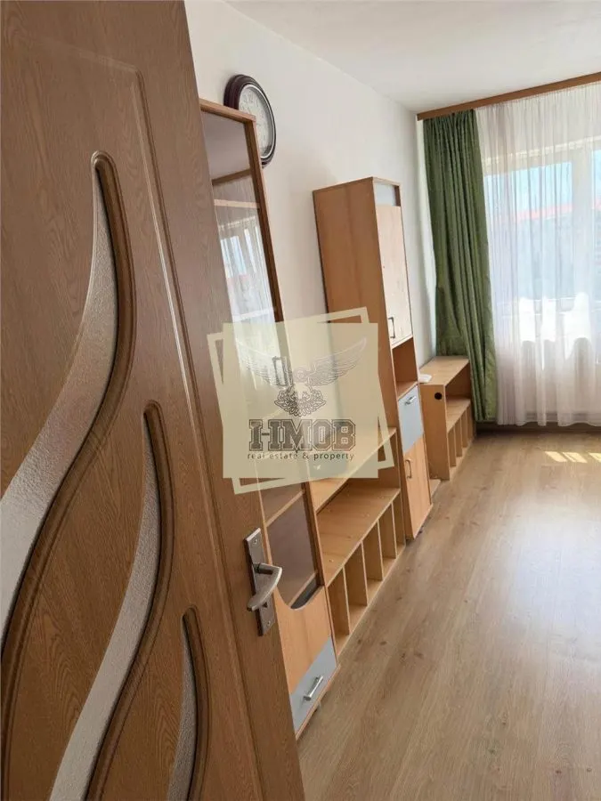 Apartament 3 camere Sibiu - poza 1