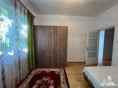 Vanzare apartament cu poveste în inima Bucurestiului, zona Tineretului, scadere mare de pret. - Bucuresti