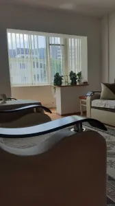 Apartament 2 camere decomandat etaj intermediar intrare Racadau - Brasov