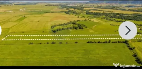 Teren Râșnov - poza 2
